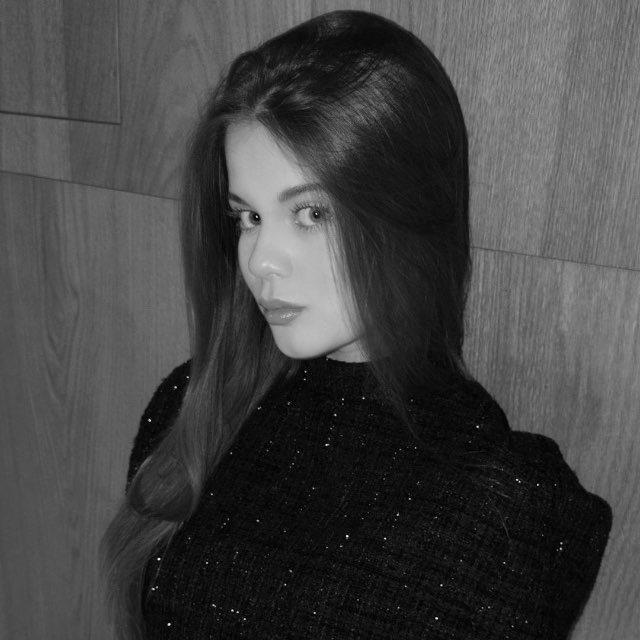 Kalinóvskaya N.