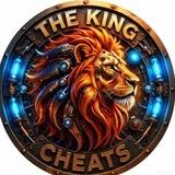 THE KING CHEATS OFC ! ✍️