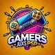 Gamers Jeux Psp, Apk 🎮🎮