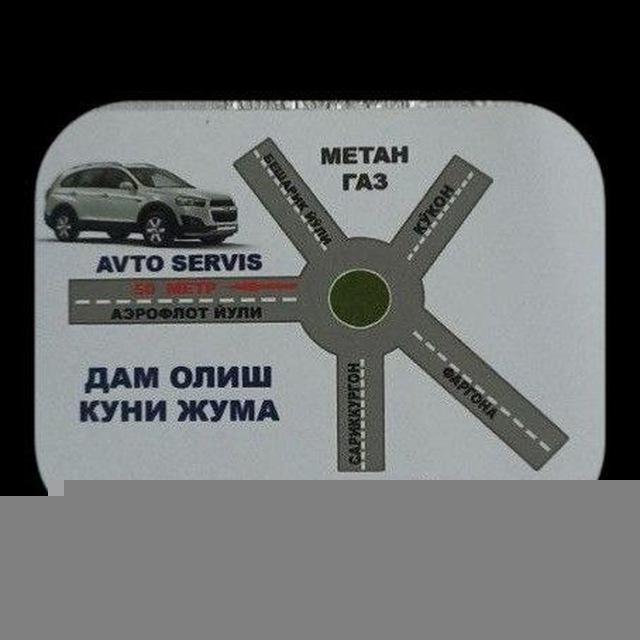 AVTO_SERVIS_QOʻQON