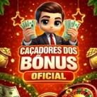 CAÇADORES DOS BÔNUS (OFICIAL)
