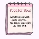 Food for Soul
