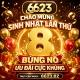 🔥 6623 - KÊNH THÔNG BÁO CHÍNH THỨC🔥