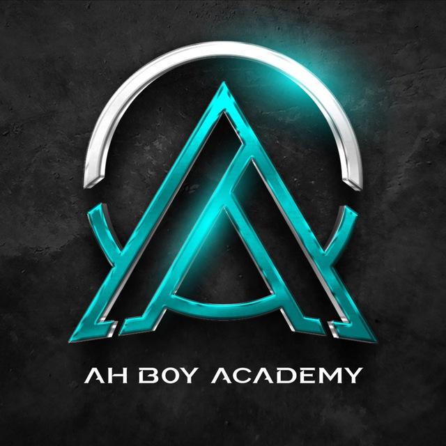 Ah Boy Academy