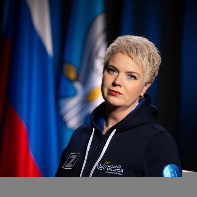 Шумова Полина