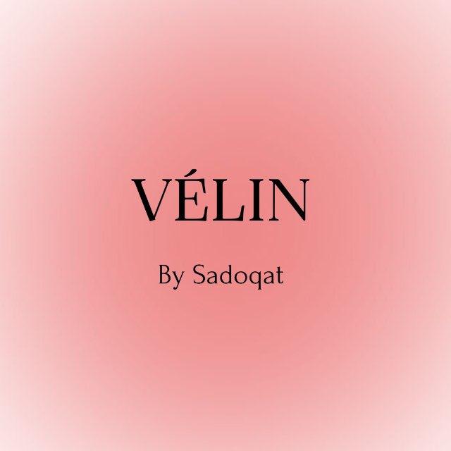 VÉLIN
