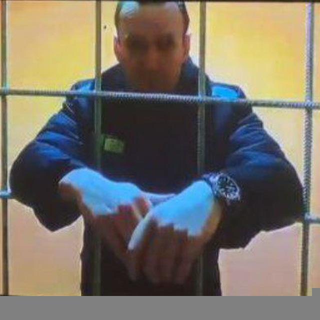 а вот мой пропуск в КГБ 👌