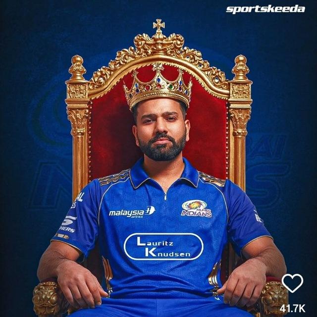 Rohit Era