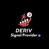 DERIV SIGNAL PROVIDER OFFICIAL ®