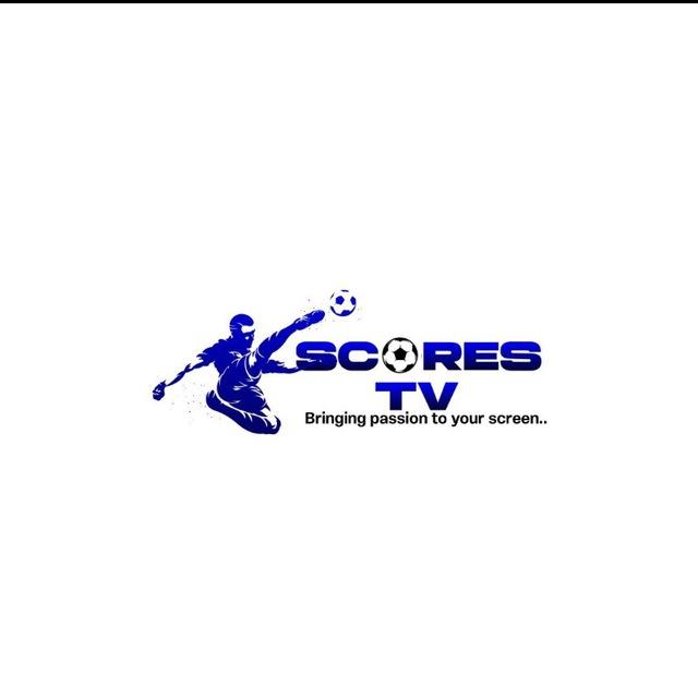 SCORES TV ⚽🏅