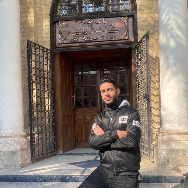 DR.Hussein Ali