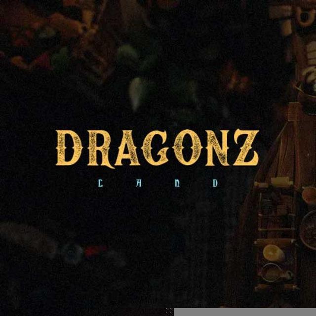 Dragonz Land | Official Portal
