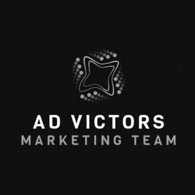 AD VICTORS 偏门群🐉胜者为王😎