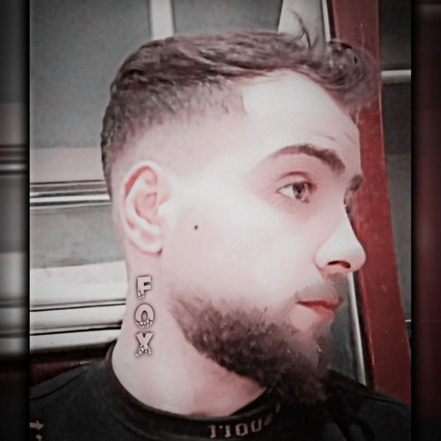 مـعـ𝙵𝙾𝚇 𝚃𝙼ـتـز 🤍🫀