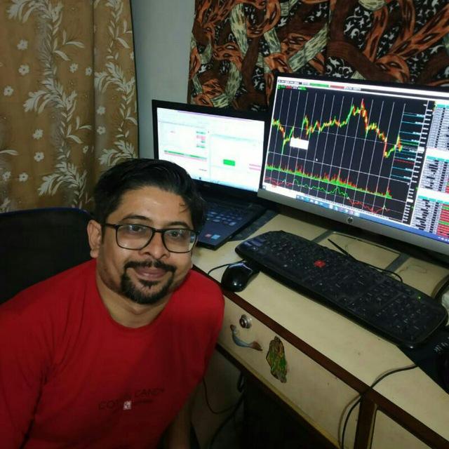 TMT Future & Options