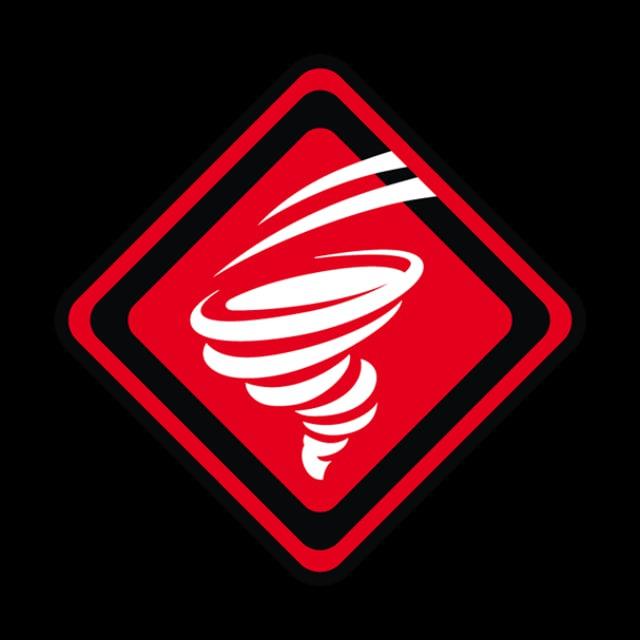 TORNADO MAX ENERGY