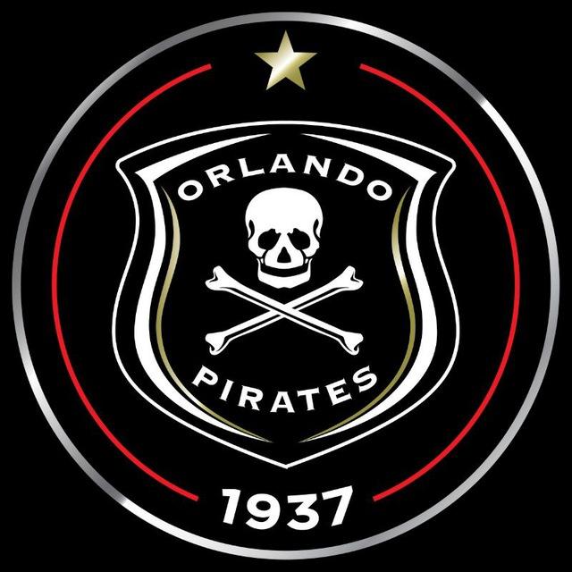Orlando Pirates FC🏴‍☠️