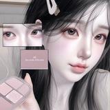 𝒴𝓊𝓁𝒶’𝓈 𝓅𝒶𝓁𝑒𝓉𝓉𝑒 🎨🫟
