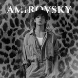 AMIROVSKY. закрыт