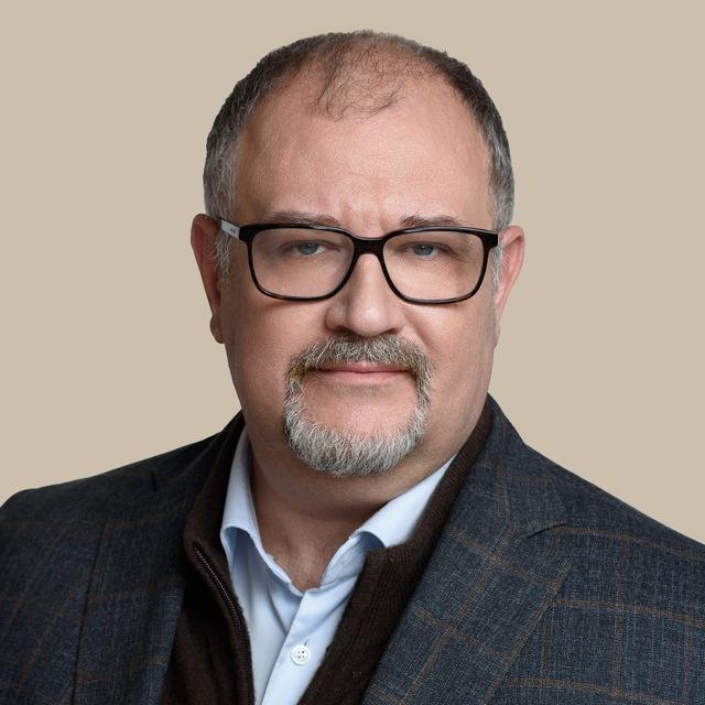 Канал Павла Безручко