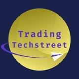 ️Trading Techstreet Crypto & Gold