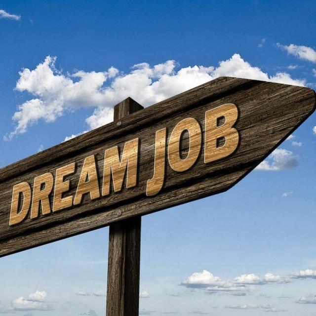 Find Job