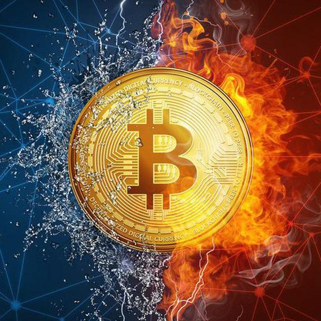 TinCrypto ️
