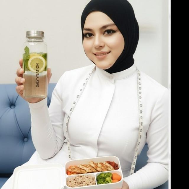 IDEAL QOMAT2💃