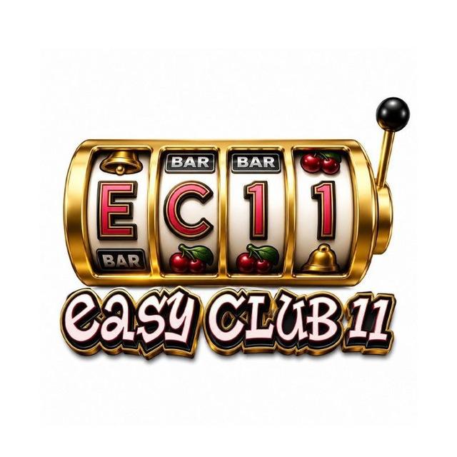 🥇EasyClub11🥇