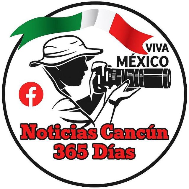 Noticias Cancún 365 Dias