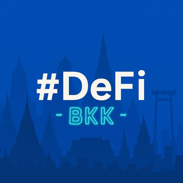 DeFi Bangkok
