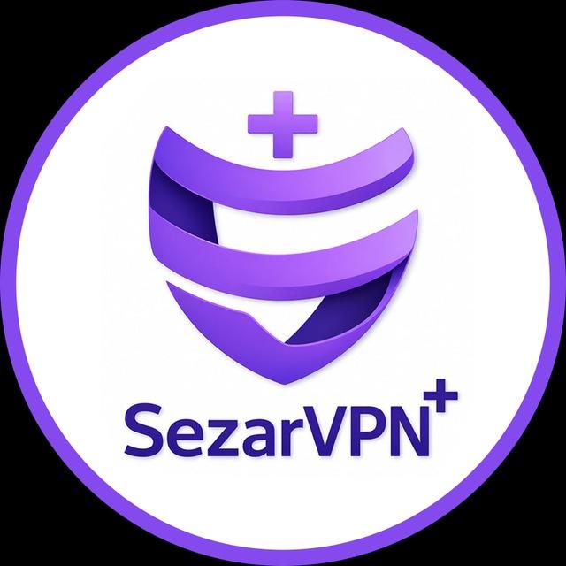 SezarVPN کانال ️