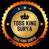 TOSS KING SURYA