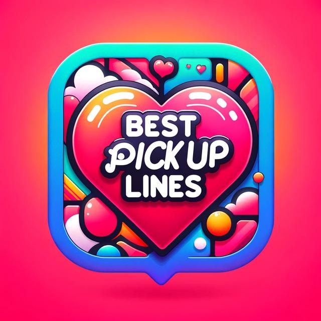 ✨Best pickup lines♥️