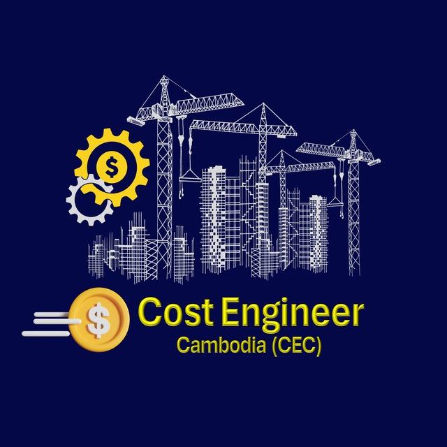 Cost Engineer Cambodia (CEC)