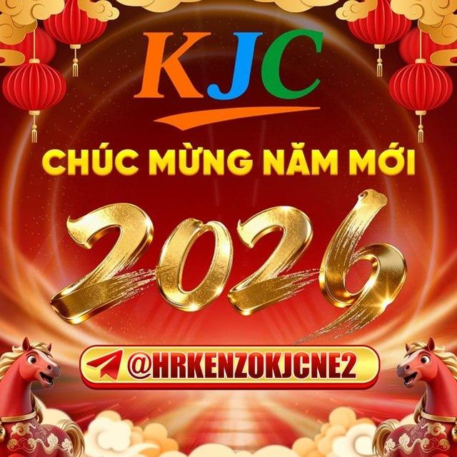 TUYỂN DỤNG KJC - KENZO