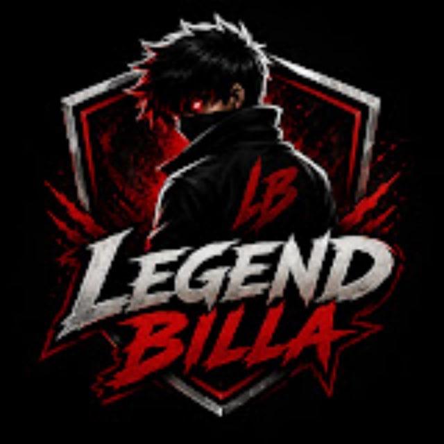 Legend Billa