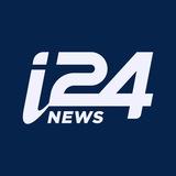 i24 NEWS בעברית