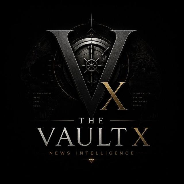 The Vault X News Intelligence