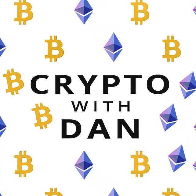 Crypto With Daan