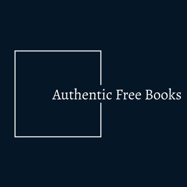 Authentic Free Books
