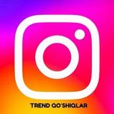 INSTAGRAM TREND QOʻSHIQLAR🇺🇿