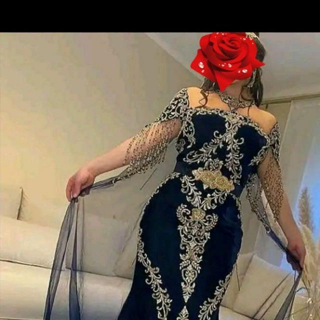 فن الطرز الجزائري 🪡🧶
