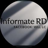 Infórmate RD con Will LC