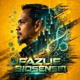 Cikgu Fazlie Biosensei😎