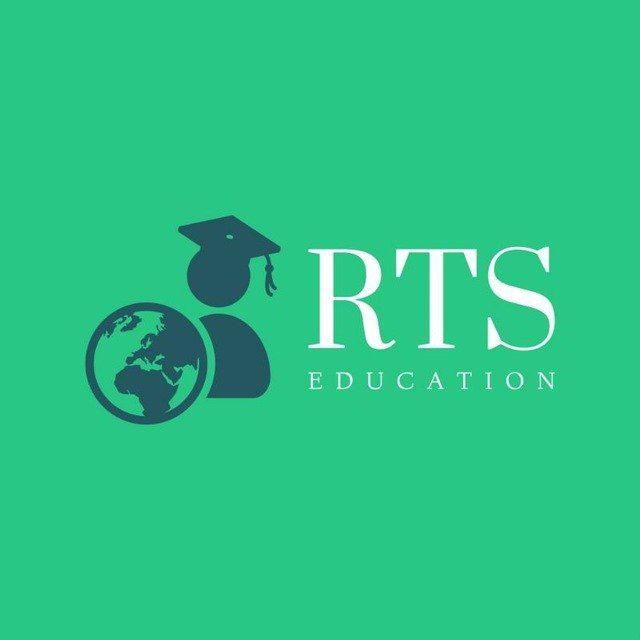 RTS Education Rasmiy Kanal
