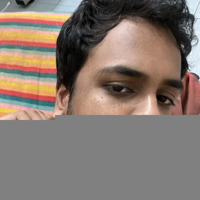 Viral Chinmoy Saha