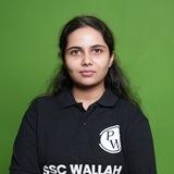 Science by Muskan Ma'am PW