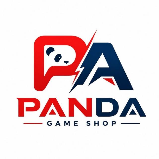 Panda Game Shop