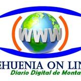 Pehuenia Online🗞ℹ️👁‍🗨⛈🌍
